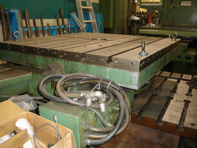 Equipment picture